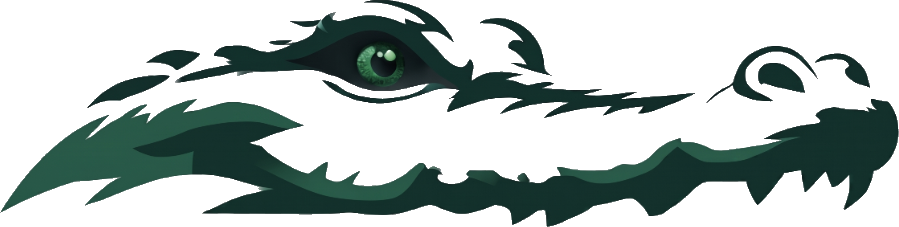 Alligator Labs Logo
